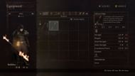 The Infernal Edge in Dragon's Dogma 2 (Image via Capcom)